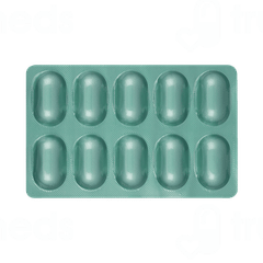 Cobafast Capsule 10