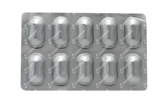 Cobaforte Od Capsule 10