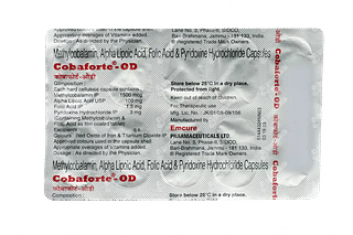 Cobaforte Od Capsule 10