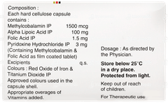 Cobaforte Od Capsule 10
