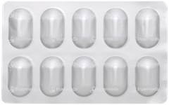 Cobaforte Od Capsule 10