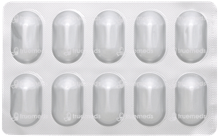 Cobaforte Od Capsule 10