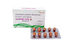 Coedhea Forte Capsule 10