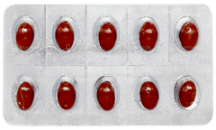 Coedhea Forte Capsule 10