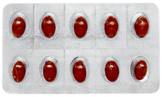 Coedhea Forte Capsule 10