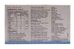 Coedhea Plus Tablet 10