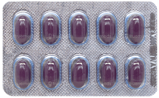 Coepreg Capsule 10