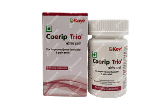 Coerip Trio Capsule 14