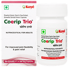 Coerip Trio Capsule 14