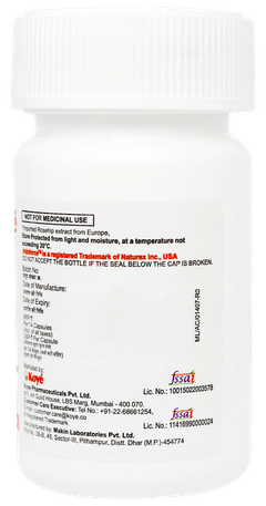 Coerip Trio Capsule 14