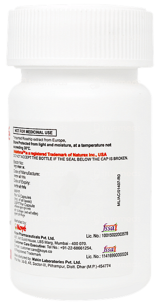 Coerip Trio Capsule 14