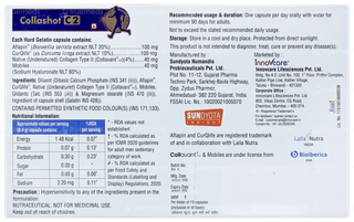 Collashot C 2 Capsule 10