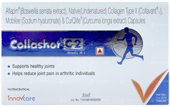 Collashot C 2 Capsule 10