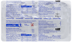 Collashot C 2 Capsule 10