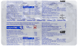 Collashot C 2 Capsule 10