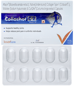 Collashot C 2 Capsule 10