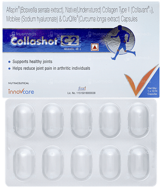 Collashot C 2 Capsule 10