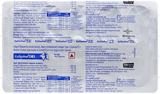 Collashot C 2 Capsule 10