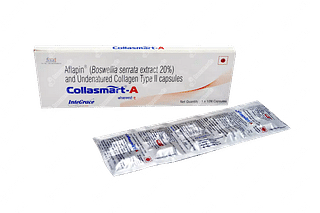 Collasmart A Capsule 10