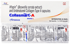 Collasmart A Capsule 10 Collasmart A Capsule 10