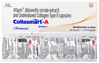 Collasmart A Capsule 10