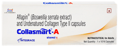 Collasmart A Capsule 10 Collasmart A Capsule 10