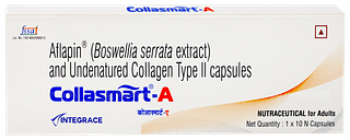 Collasmart A Capsule 10