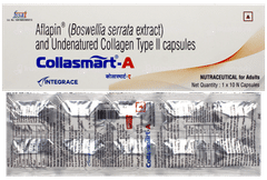 Collasmart A Capsule 10
