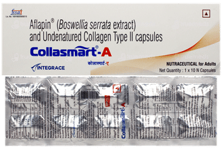 Collasmart A Capsule 10