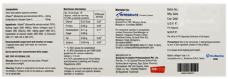 Collasmart A Capsule 10