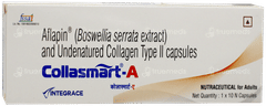 Collasmart A Capsule 10