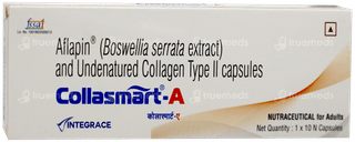 Collasmart A Capsule 10