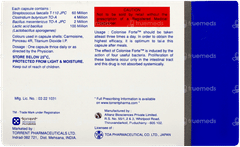 Colonise Forte Capsule 10