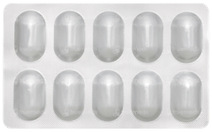Colonise Forte Capsule 10