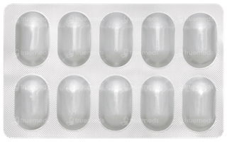 Colonise Forte Capsule 10