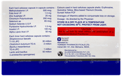 Colonise Mv Capsule 10