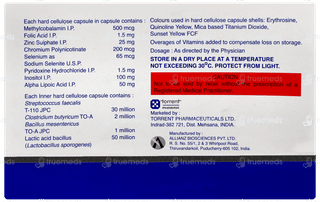 Colonise Mv Capsule 10