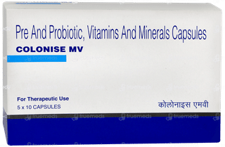 Colonise Mv Capsule 10
