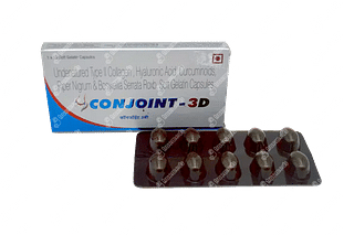 Conjoint 3d Capsule 10