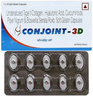 Conjoint 3d Capsule 10