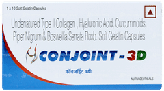 Conjoint 3d Capsule 10