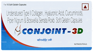 Conjoint 3d Capsule 10