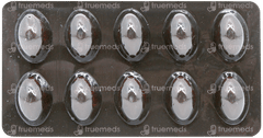 Conjoint 3d Capsule 10