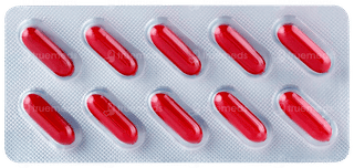 Coq Forte Capsule 10