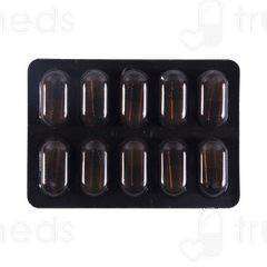 Corcal Max Capsule 10