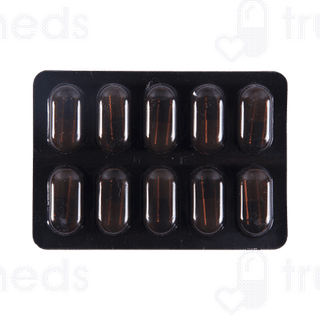 Corcal Max Capsule 10