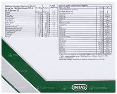 Corus Capsule 10 Corus Capsule 10