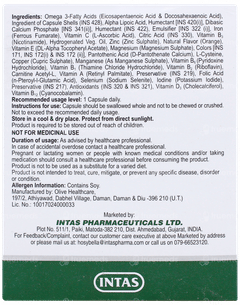 Corus Capsule 10 Corus Capsule 10