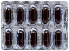 Corus Capsule 10 Corus Capsule 10