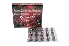 Crotec Ec Capsule 15